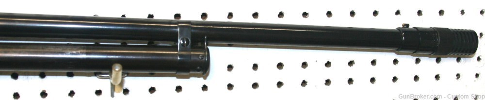 Winchester 12 with Poly-Choke-img-10
