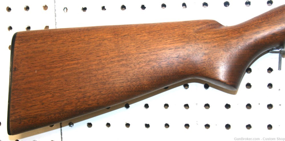 Winchester 12 with Poly-Choke-img-8