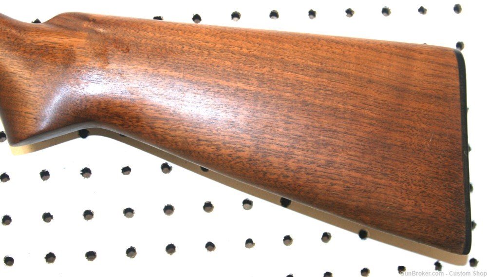 Winchester 12 with Poly-Choke-img-7