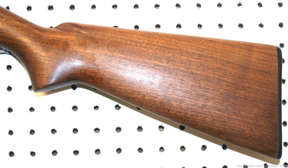 Winchester 12 with Poly-Choke-img-2