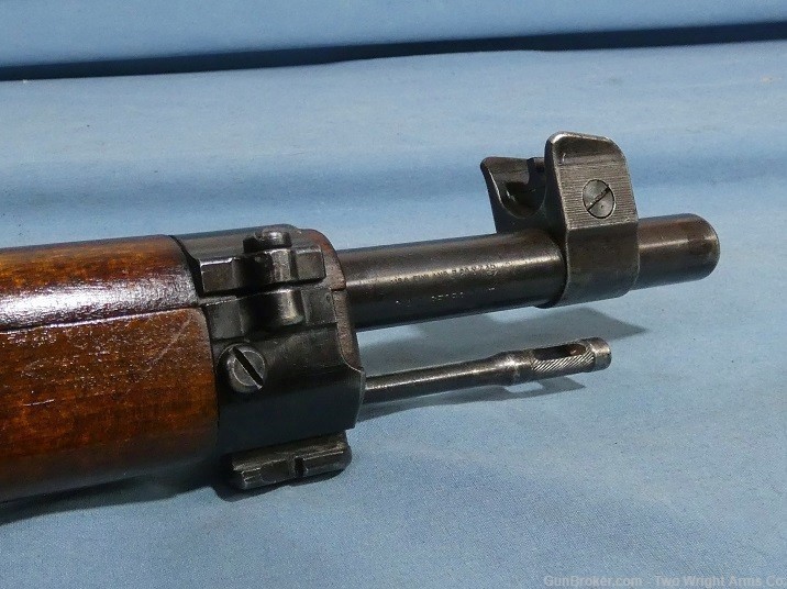 Finnish M39 Mosin Nagant (made in 1941 at VKT) 7.62x54r-img-4