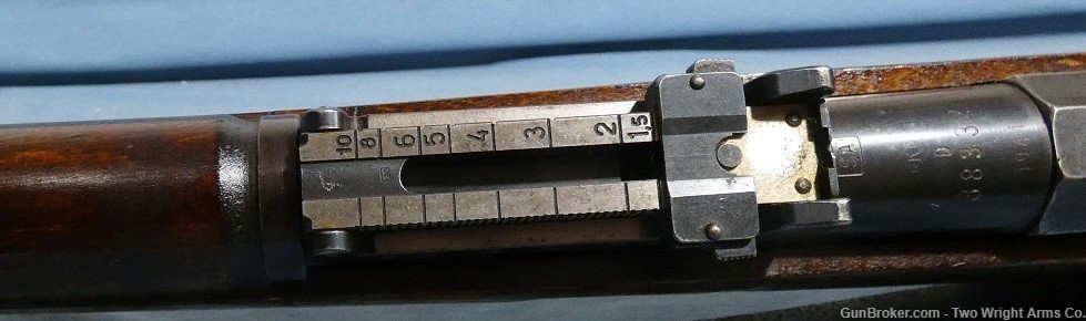Finnish M39 Mosin Nagant (made in 1941 at VKT) 7.62x54r-img-3