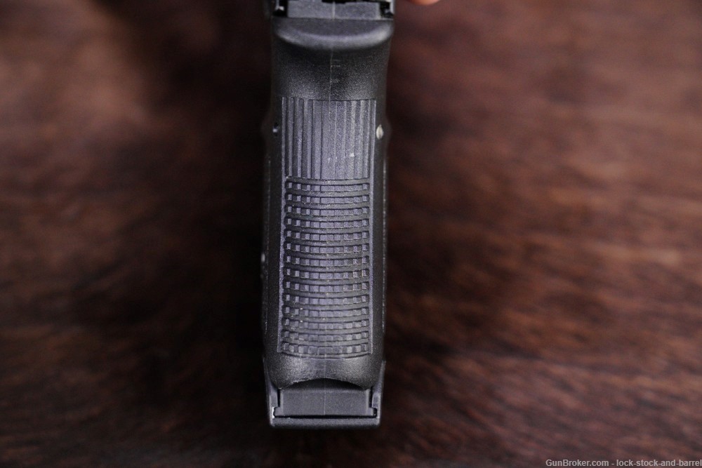 Glock 36 G36 Gen 3 .45 ACP Sub-Compact Striker-Fired 3.78” Semi-Auto Pistol-img-7