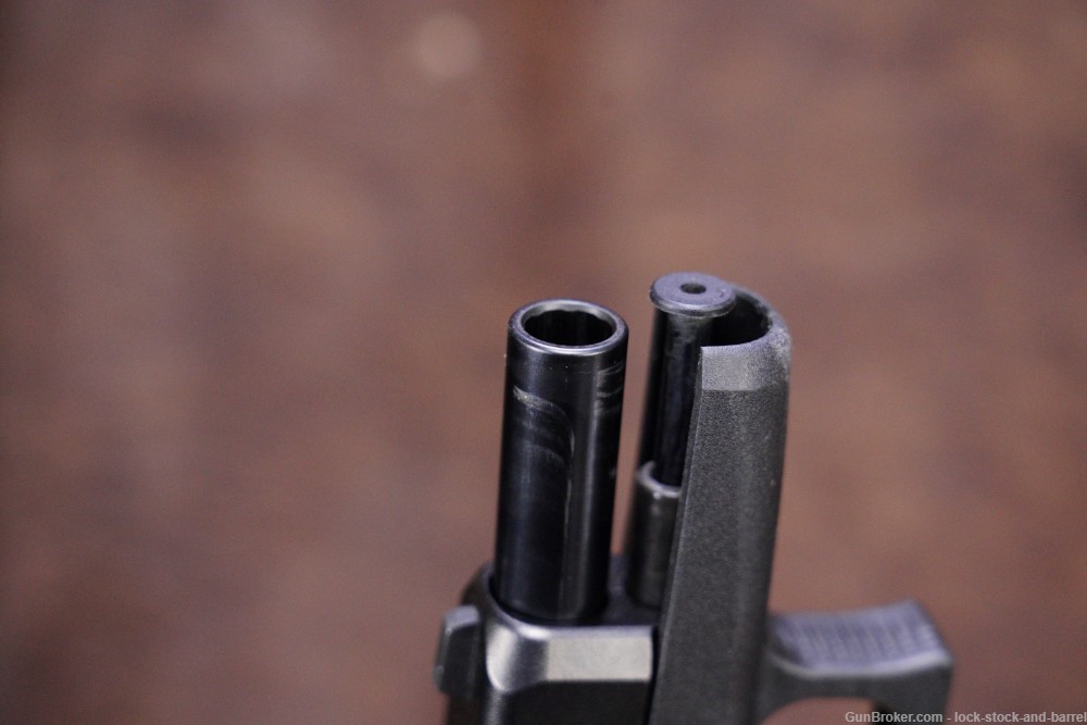 Glock 36 G36 Gen 3 .45 ACP Sub-Compact Striker-Fired 3.78” Semi-Auto Pistol-img-15