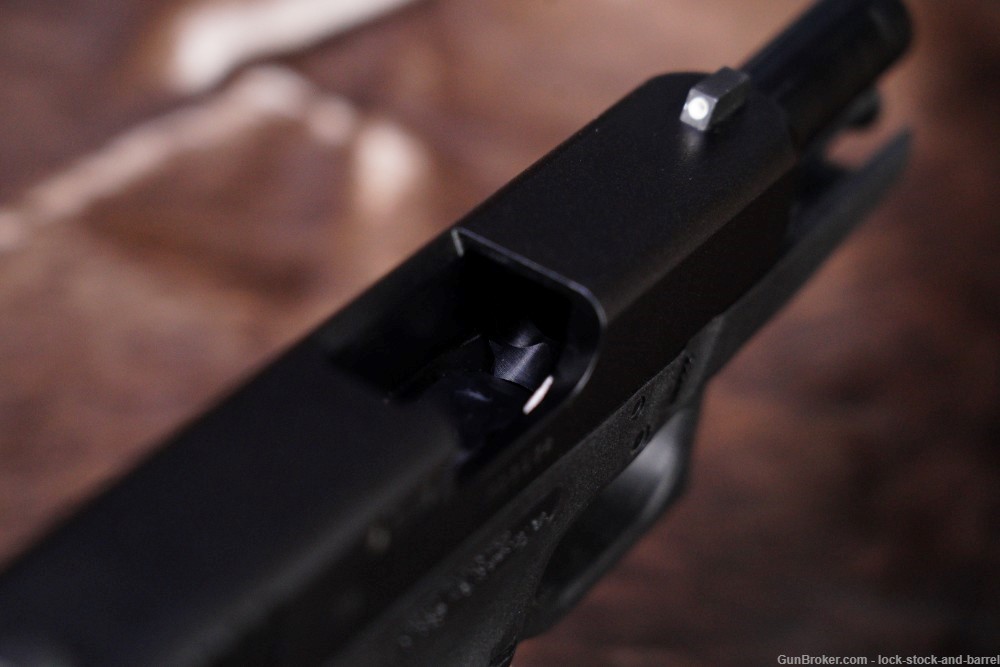 Glock 36 G36 Gen 3 .45 ACP Sub-Compact Striker-Fired 3.78” Semi-Auto Pistol-img-14