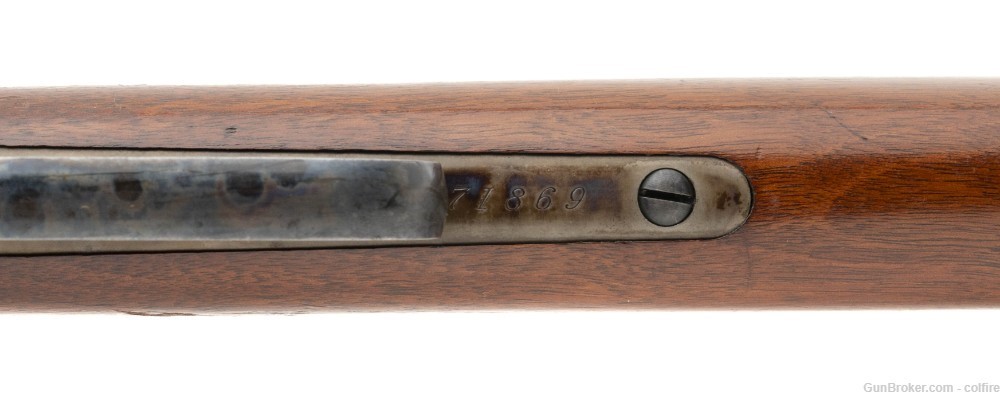 Excellent Winchester 1886 Rifle 40-82 (AW934)-img-8