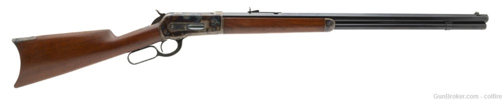 Excellent Winchester 1886 Rifle 40-82 (AW934)-img-0
