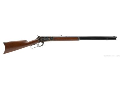 Excellent Winchester 1886 Rifle 40-82 (AW934)