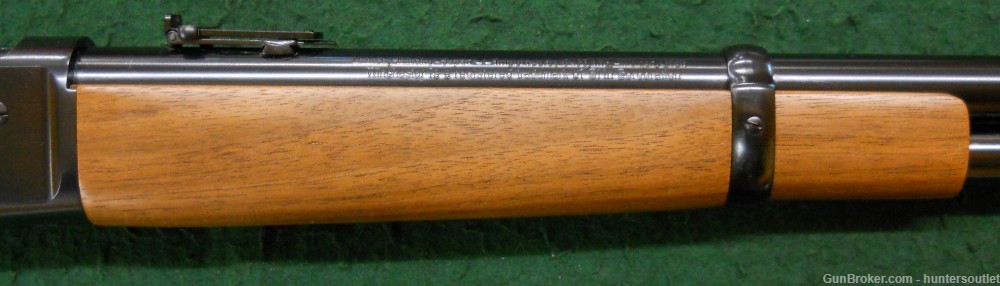 Winchester 1886 SRC Saddle Ring Carbine 45-90 Serial # 6! NEW-img-6