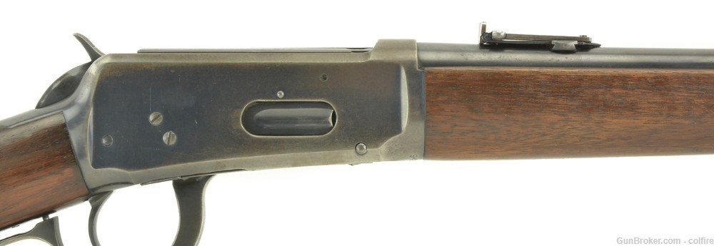 Winchester Model 94 .32WS (W8077)-img-1