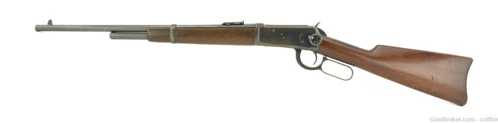 Winchester Model 94 .32WS (W8077)-img-2