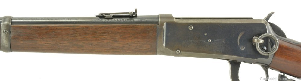Winchester Model 94 .32WS (W8077)-img-3