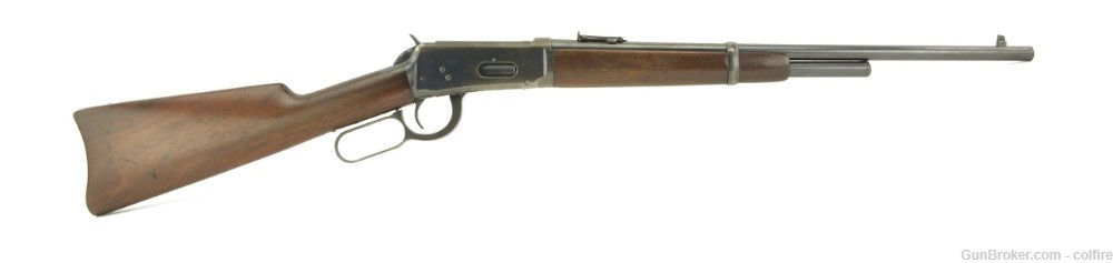 Winchester Model 94 .32WS (W8077)-img-0