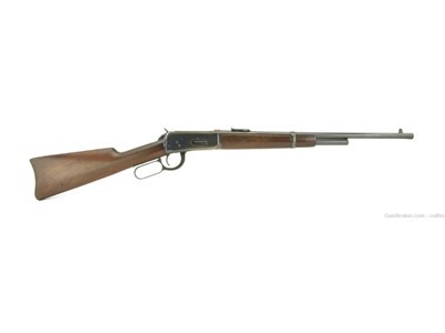 Winchester Model 94 .32WS (W8077)