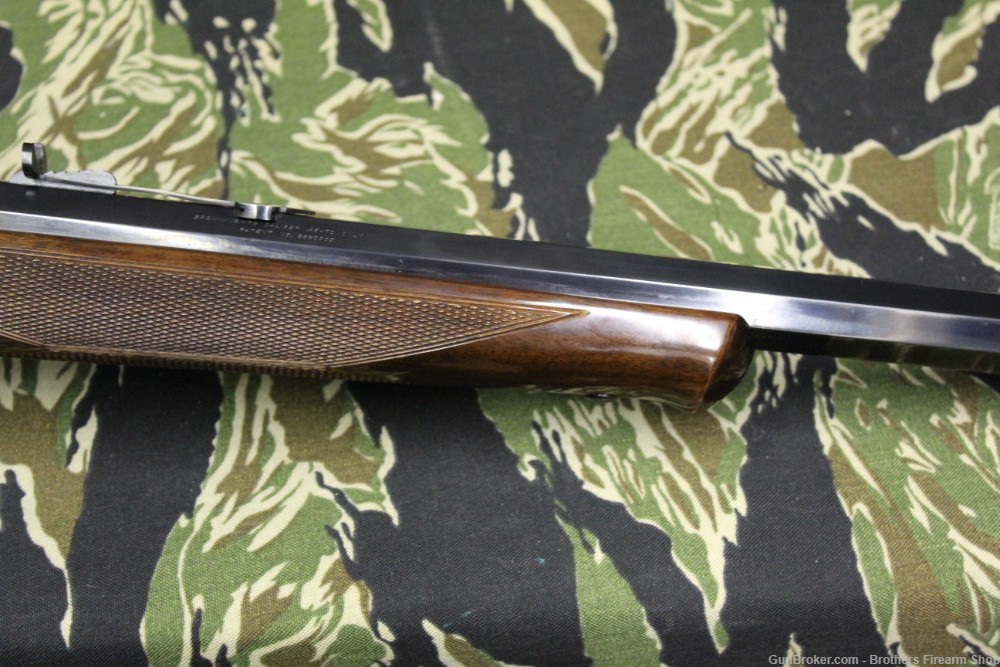 Browning Model 78 Single Shot 45-70 Govt Very Nice Shape -img-8