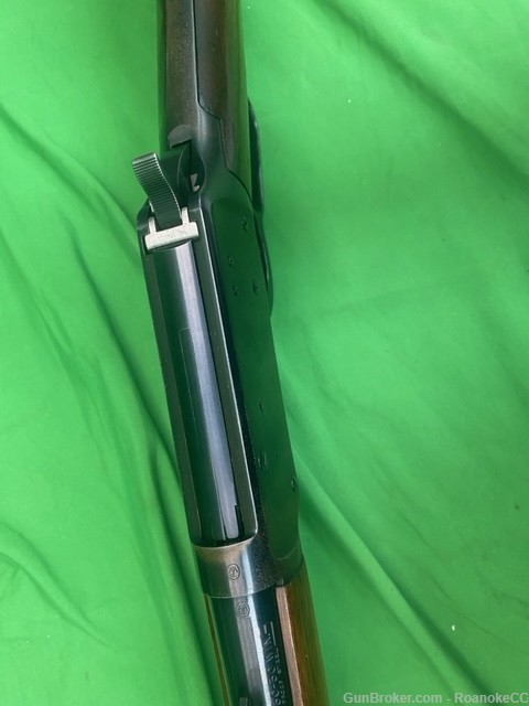 Winchester 94-30-30 Rifle with Wood Finish, Sleeve -img-4