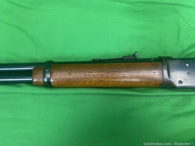 Winchester 94-30-30 Rifle with Wood Finish, Sleeve -img-6