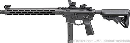 SAINT Victor 9mm Luger 16" 32+1-img-2