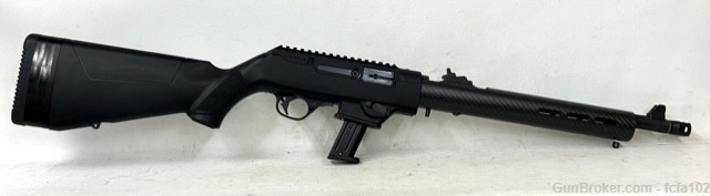 Ruger PC9-img-0