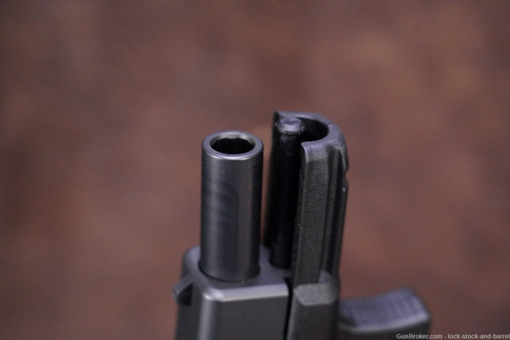 Glock 23 G23 Gen 3 .40 S&W 4.02” Striker Fired Semi Automatic Pistol-img-17