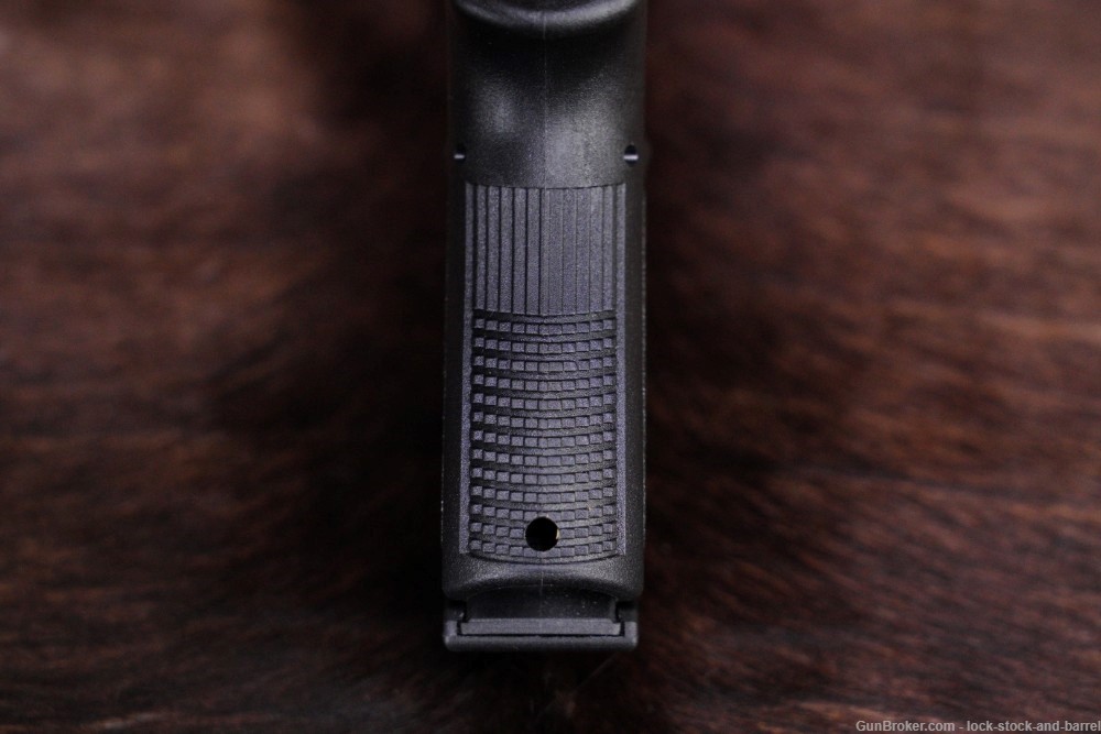 Glock 23 G23 Gen 3 .40 S&W 4.02” Striker Fired Semi Automatic Pistol-img-8