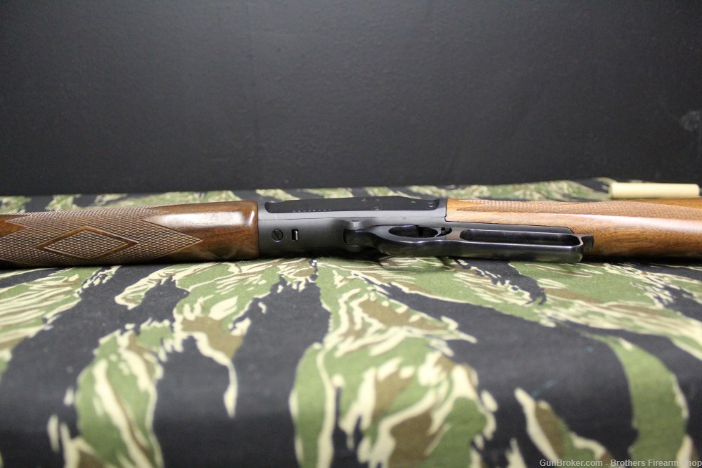 Marlin Model 1894CB Lever Action Cowboy Special 44 Mag or 44 Spl Octagonal -img-13