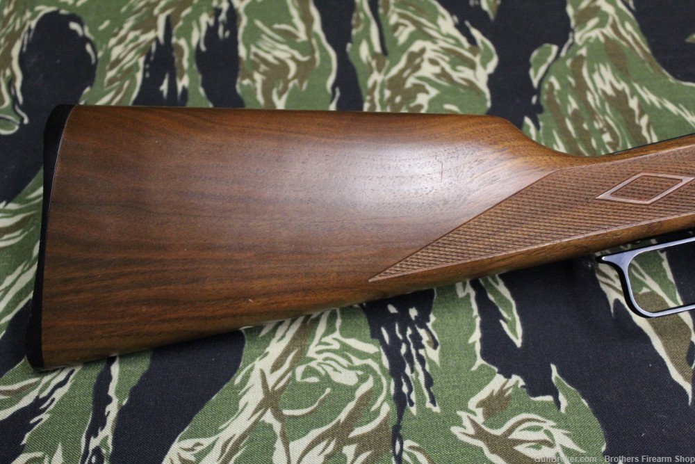 Marlin Model 1894CB Lever Action Cowboy Special 44 Mag or 44 Spl Octagonal -img-16
