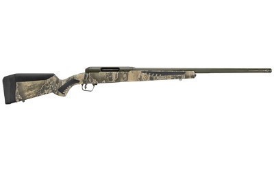 Savage 110 Timberline 6.5 Creed Realtree Excape FREE SHIP-img-0