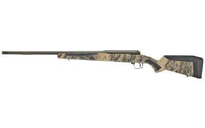 Savage 110 Timberline 6.5 Creed Realtree Excape FREE SHIP-img-1
