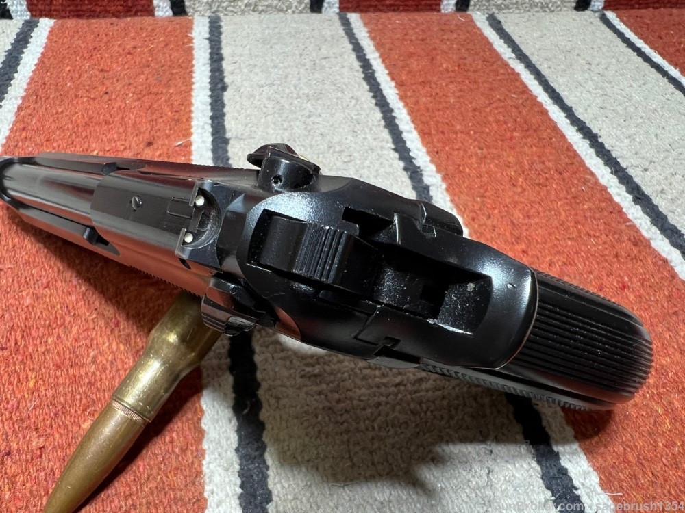 Beretta 92FS 9mm-img-11