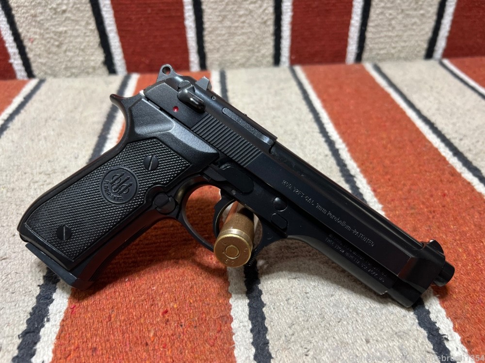 Beretta 92FS 9mm-img-0