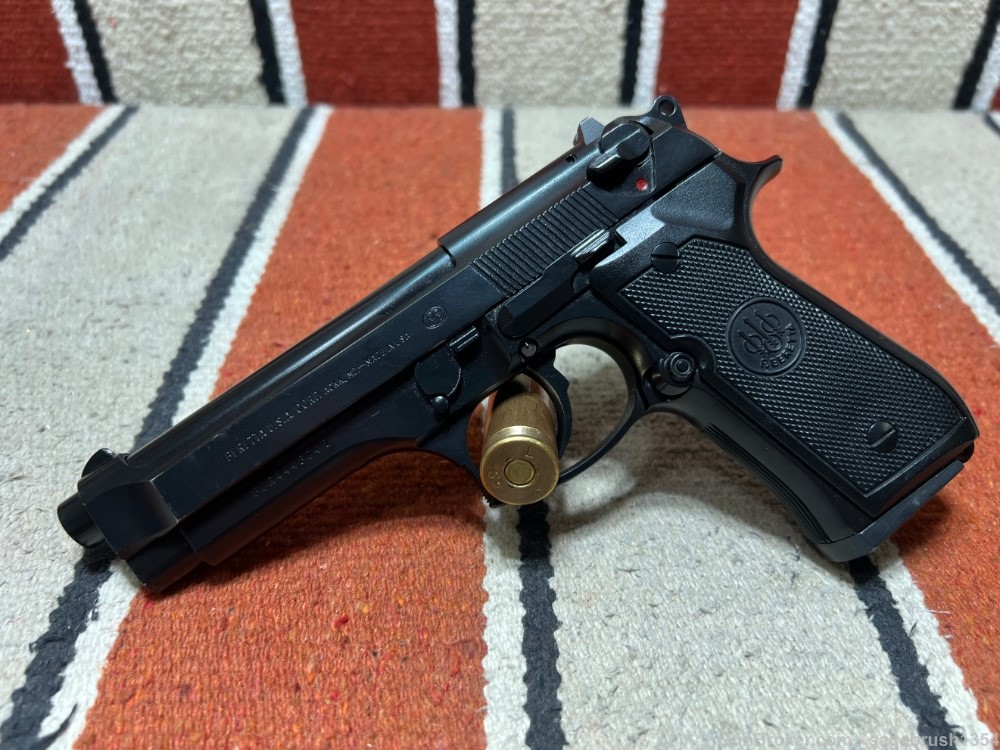 Beretta 92FS 9mm-img-7