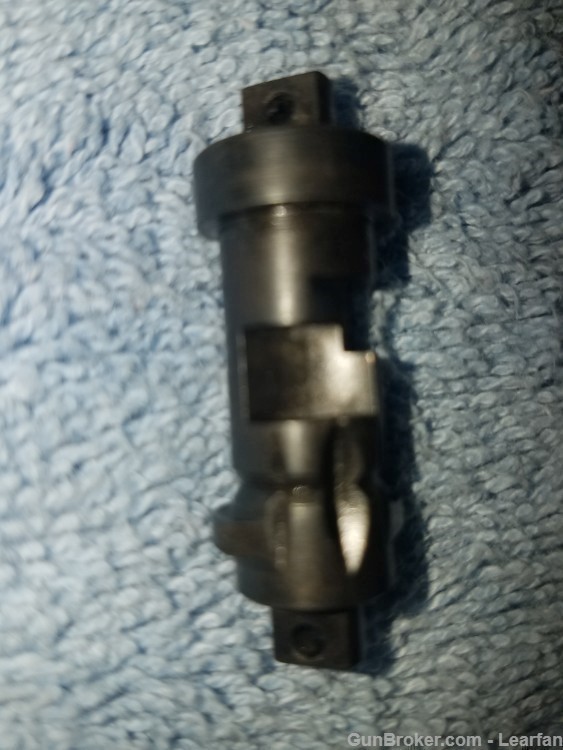 Scar 16 / Scar 17 Three Position Select Fire Axle-img-1