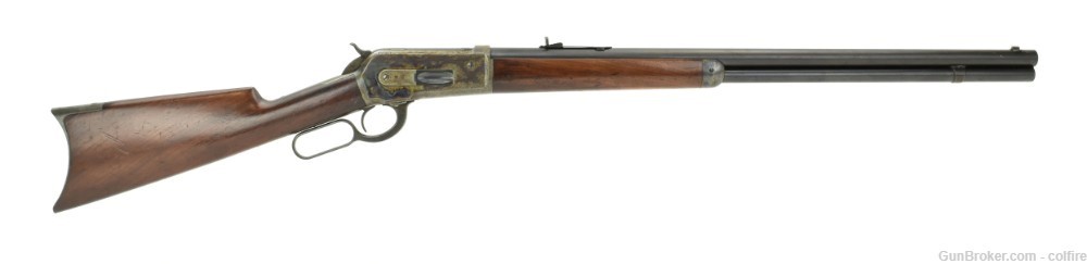 Winchester 1886 .38-56 (W7683)-img-0