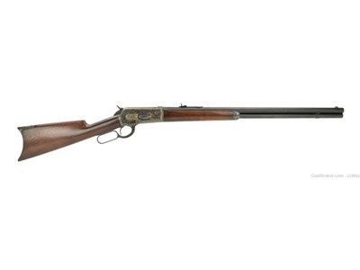 Winchester 1886 .38-56 (W7683)