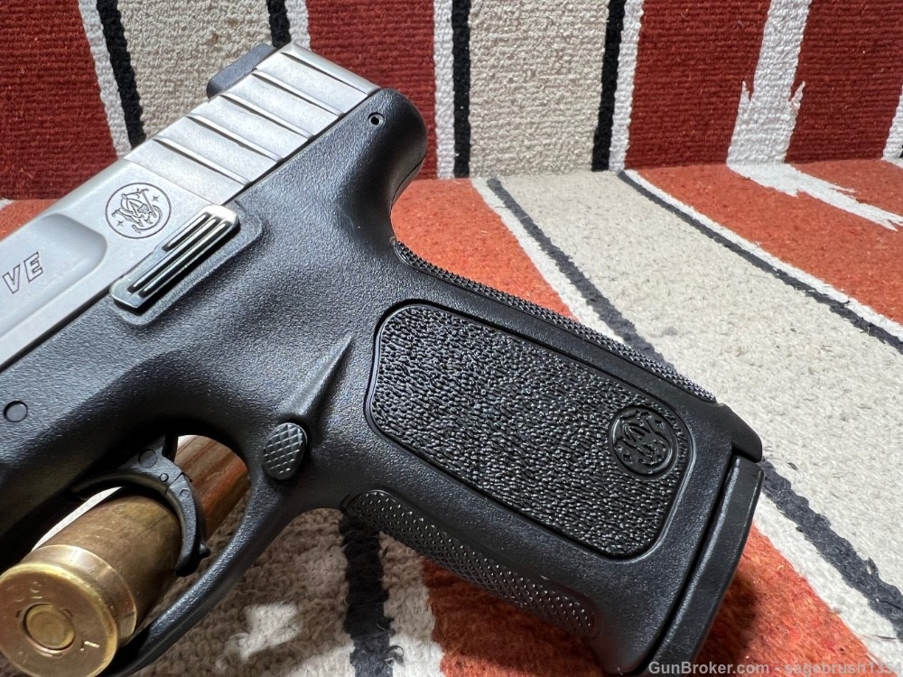 Smith & Wesson SD9 VE S&W-img-7