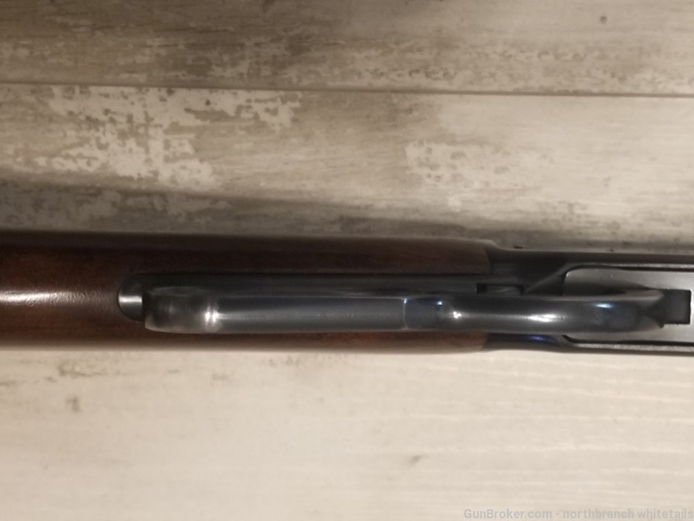 High Condition Winchester Model 94 30-30 Pre War (30WCF) 1942 Make Offer!-img-24