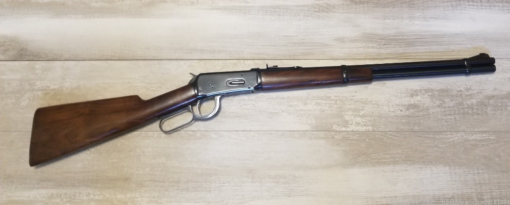 High Condition Winchester Model 94 30-30 Pre War (30WCF) 1942 Make Offer!-img-0