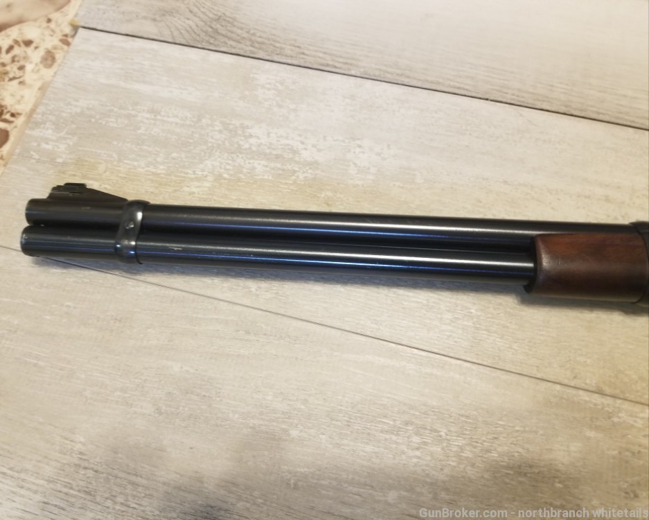 High Condition Winchester Model 94 30-30 Pre War (30WCF) 1942 Make Offer!-img-8