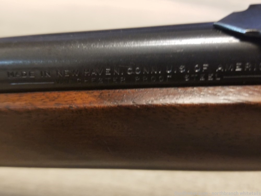High Condition Winchester Model 94 30-30 Pre War (30WCF) 1942 Make Offer!-img-13