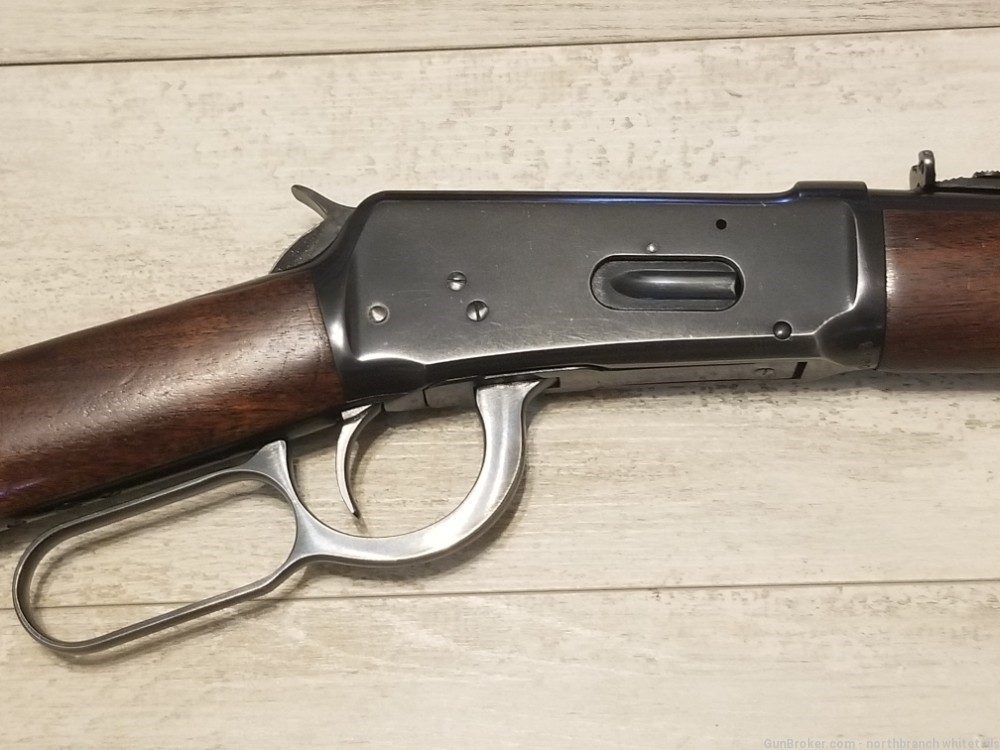 High Condition Winchester Model 94 30-30 Pre War (30WCF) 1942 Make Offer!-img-4