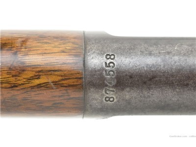 Winchester 1892 Pre-War Rifle .25-20 WCF (W10688)