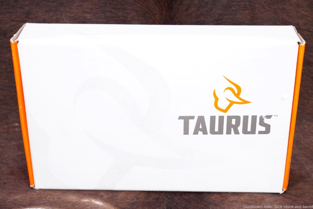 Taurus Model 605 2-605029 .357 Mag 2” Double Action SA/DA Revolver-img-19