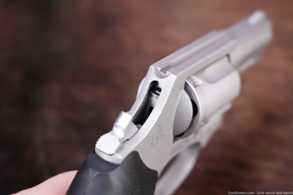 Taurus Model 605 2-605029 .357 Mag 2” Double Action SA/DA Revolver-img-14