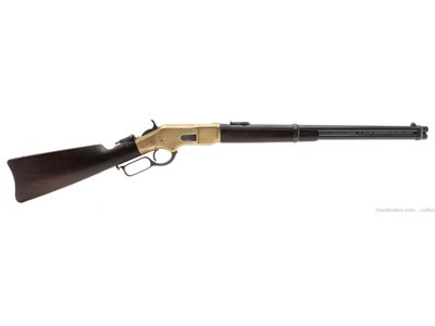 Winchester 1866 Saddle Ring Carbine (AW367)