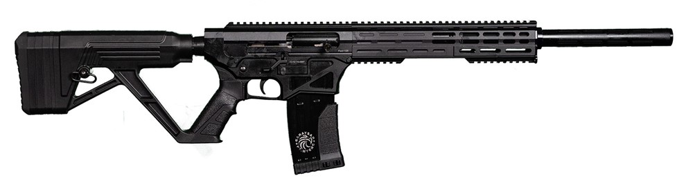 Garaysar Ft. Myers FEAR-125 AR-Style 12 GA Shotgun 20 FEAR125-img-0