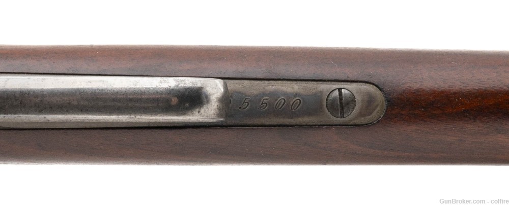 Winchester 1886 Special Order Rifle (AW936)-img-8