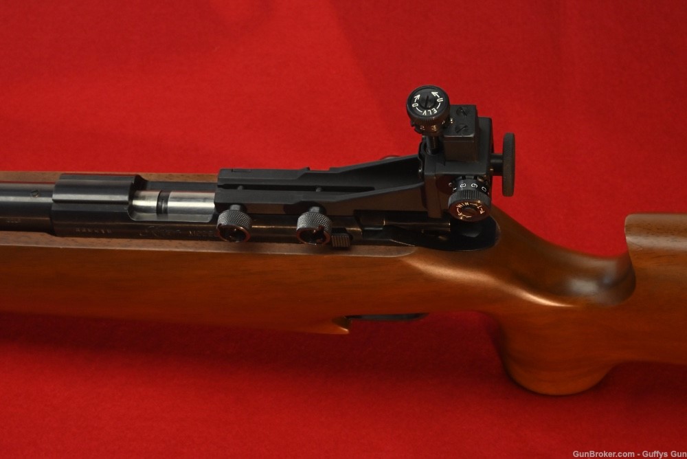 Kimber Of Oregon Model 82 .22LR  25"-img-15