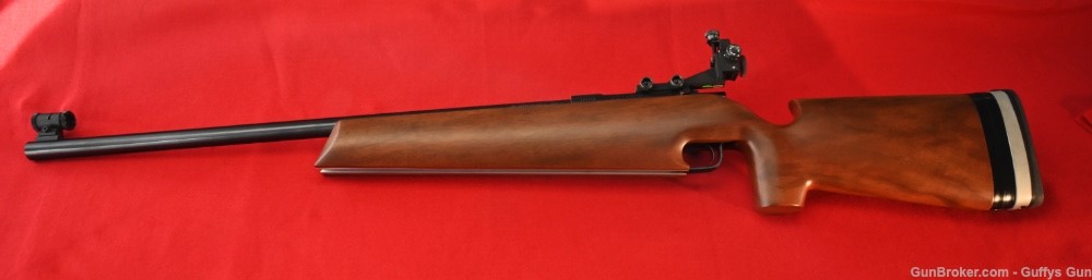 Kimber Of Oregon Model 82 .22LR  25"-img-0