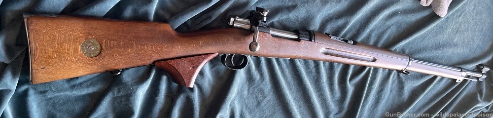 Carl Gustaf Swedish Mauser-img-7